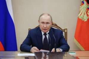Xi y Putin abordan la guerra en Ucrania y reafirman su alianza estratégica durante llamada