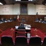 Entre aplausos, SCJN inicia la que se espera sea su última sesión