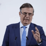 Se prohíbe la importación temporal de calzado terminado para proteger la industria nacional: Ebrard
