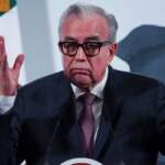 Rocha Moya anuncia que este año sí habrá Grito de la Independencia en Sinaloa
