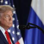 Trump descarta alto al fuego entre Rusia y Ucrania, va por acuerdo de paz