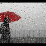 Se esperan lluvias por la tarde y noche en la CDMX