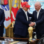 Infantino y Trump coordinan facilidades migratorias rumbo al Mundial 2026