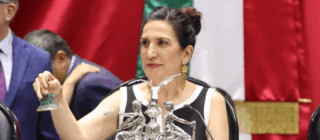 Recibe la Cámara de Diputados iniciativa de la presidenta de la República que prohíbe cigarrillos electrónicos y vapeadores