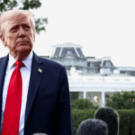 Trump condiciona sanciones a Rusia a una acción conjunta de la OTAN