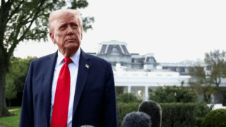 Trump condiciona sanciones a Rusia a una acción conjunta de la OTAN