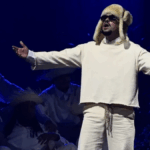 Nominados a los Latin Grammy 2025: Bad Bunny lidera la lista