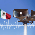 Alerta sísmica sonará en México este día; te decimos por qué
