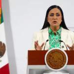 Suman más de 16 millones de beneficiarios por Pensiones del Bienestar: Ariadna Montiel