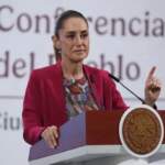 Expulsión de Bermúdez Requena de Paraguay fue por estancia ilegal y delitos: Sheinbaum