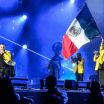 La Arrolladora Banda El Limón gratis el 15 de septiembre en el Zócalo