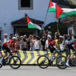 Vuelta a España monta operativo histórico para impedir bloqueos en Madrid