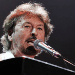 Muere Rick Davies cantante del grupo Supertramp, tras padecer cáncer por más de 10 años