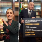 ¿El 11 de junio de 2026 será día festivo en todo México por inauguración del Mundial? Esto dijo Sheinbaum