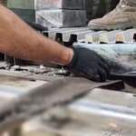 Aseguran 1.5 toneladas de metanfetamina en Mazatlán; valor supera 426 mdp