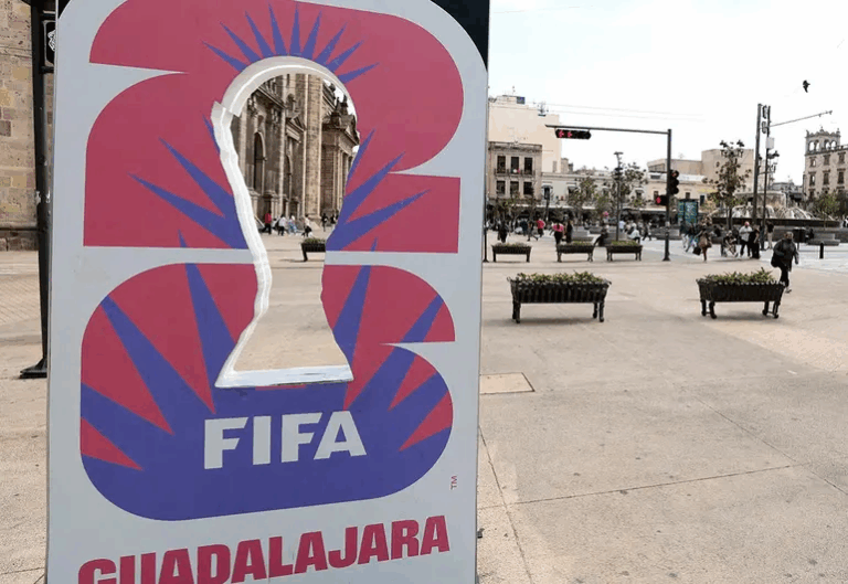 México entre los que más solicita boletos para el Mundial