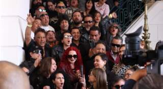 Proponen declarar el 11 de septiembre como el ‘Día del Rocanrol Mexicano'» 🎸🇲🇽