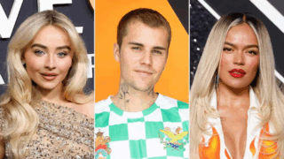 Coachella 2026: ¡Karol G, Justin Bieber, Sabrina Carpenter y más!; este es el cartel completo del festival