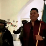 Operación Frontera Norte detiene a más de 7 mil 300 personas