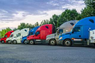 ANPACT señala volatilidad en agosto y urge renovar flota; pide freno a usados importados