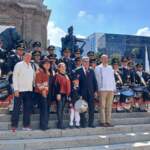 Altamira Conmemora en la CDMX la Gesta Heroica de 1829 que Marcó el Destino de México