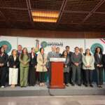 Denuncian diputados locales y federales de Tamaulipas que Cabeza de Vaca y PAN difunden “notas falsas” para evadir sus actos de corrupción