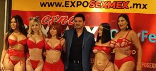 Expo Sexmex & Only Fest 2025: Tlatelolco se convierte en la capital del erotismo