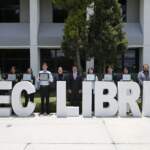 El programa Impulso STEM beca a estudiantes de ingeniería en el estado de Puebla