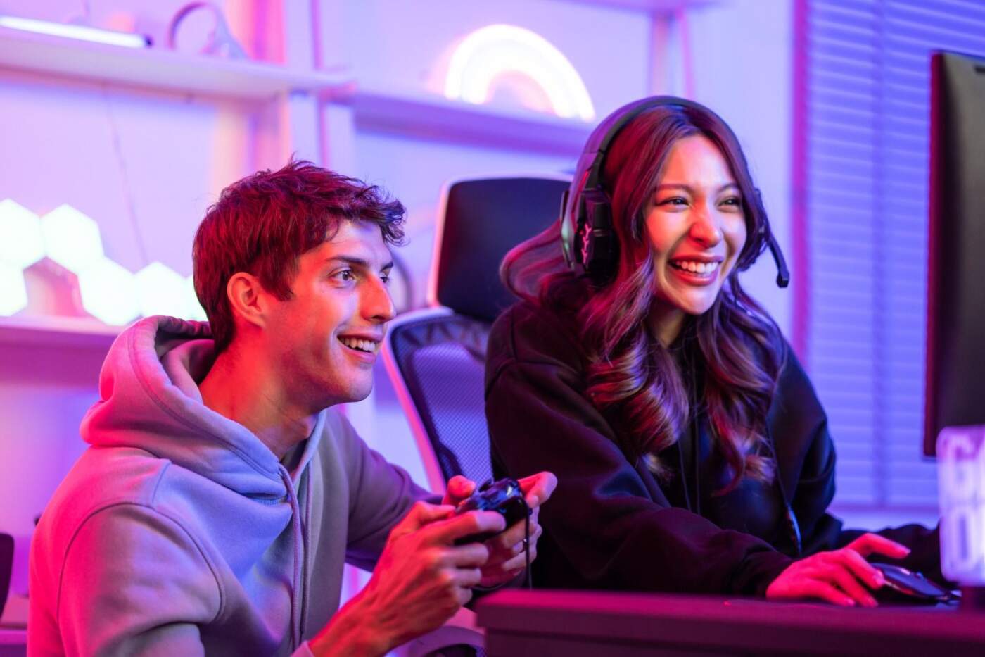 Tecmilenio y los esports en la educación: un puente hacia la inclusión y la diversidad