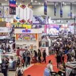 Llega la 17va edición de FESPA Mexico 2025 en Centro Banamex