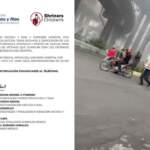 Fundación Michou y Mau ofrece ayuda a quemados por pipazo en Iztapalapa, CDMX