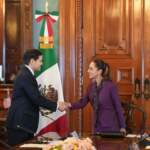 EE. UU. presenta a Sheinbaum 57 barreras que frenan el comercio bajo el T-MEC