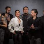 HILO NEGRO regresa al Fvckoffroom con un concierto completo tras su exitosa presentación del video «Voces Calladas»