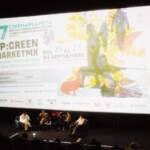 Adriana Paz, Andrés Delgado, Neithan Herbert y Atenea Morales impulsan una nueva era de conciencia en la moda y el cine: “Alfombras Verdes, Estéticas en Transición”