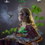 Festival Quetzalcóatl, música medicina y raíces ancestrales en el Foro Alicia. El arte de disfrutar con estilo y sentido.