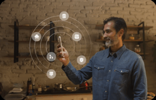 Incode y Banco Dondé apuestan por la identidad digital para bancarizar a 50 millones de mexicanos