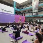 Wellbeing 360 llegó a Tecmilenio Guadalajara para enseñar cómo descubrir y alcanzar el propósito de vida