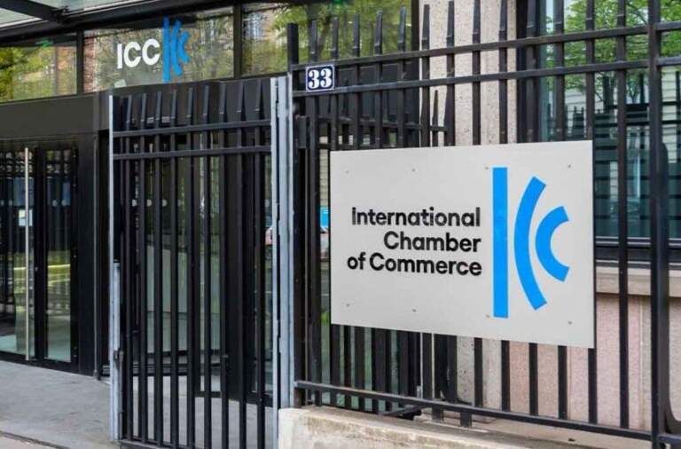 El panorama empresarial se ve afectado por las tensiones geopolíticas, la inflación y los aranceles, según encuesta mundial realizada por las cámaras de comercio