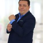 Minsait nombra a Jesús Flores Meunier como nuevo líder del mercado de Servicios Financieros en México