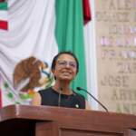 Liz Salgado exhorta al gobierno de la CDMX a implementar un programa de detección y atención de socavones