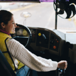La industria de transporte de pasajeros mejora la seguridad y la eficiencia gracias a la integración de la IA