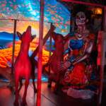 Regresa “Un Viaje al Mictlán” a la CDMX: la experiencia inmersiva premiada internacionalmente que revive el Día de Muertos