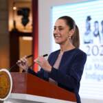 Se reduce gasto operativo, no beneficios: Sheinbaum sobre Paquete Económico 2026