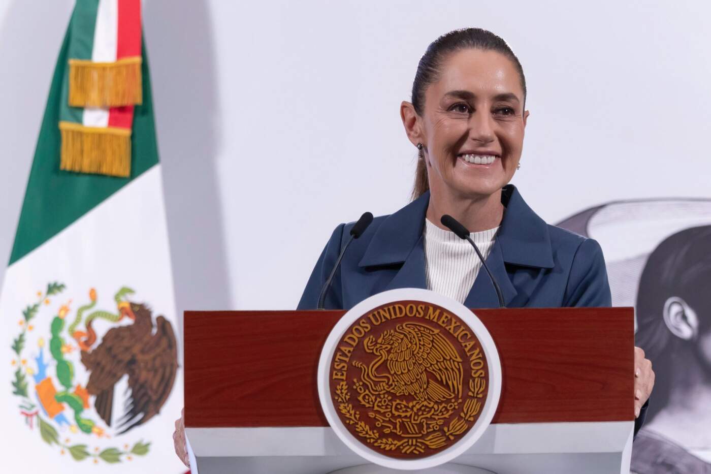 Reforma a la Ley de Amparo busca que el sistema judicial sea más expedito: Sheinbaum