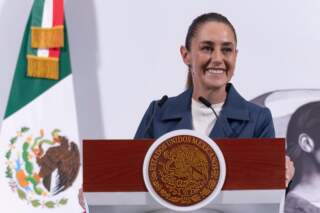 Reforma a la Ley de Amparo busca que el sistema judicial sea más expedito: Sheinbaum