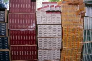 Alerta CONCOMERCIO perdidas en ventas por mayor carga fiscal al cigarro