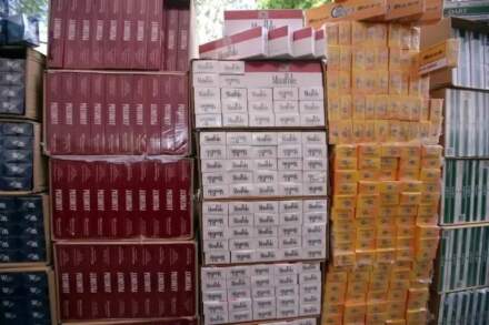 Alerta CONCOMERCIO perdidas en ventas por mayor carga fiscal al cigarro