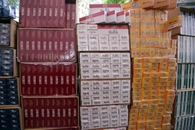 Alerta CONCOMERCIO perdidas en ventas por mayor carga fiscal al cigarro