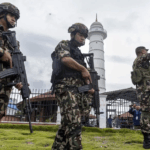 Crisis en Nepal: Las autoridades elevan a 51 los muertos tras las protestas juveniles