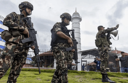 Crisis en Nepal: Las autoridades elevan a 51 los muertos tras las protestas juveniles